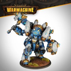 画像1: Warmachine: Maelstrom