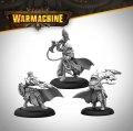 Warmachine: Mage Hunter Assassins