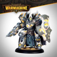 Warmachine: Specter