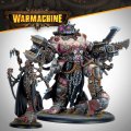 Warmachine: Exulon Nostilla and Aberration (HIPS)