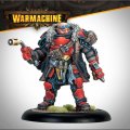 Warmachine: Battle Mechanik