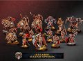 Warmachine: Khador Old Umbrey Auxiliary Expansion