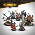 Warmachine: Khador Old Umbrey Command Starter
