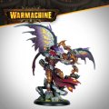 Warmachine: Lylyth, the Raven Vengeance