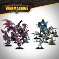 Warmachine: Shadows & Scum 【初回入荷予定分】