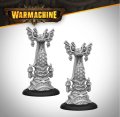 Warmachine: Fire Guardians (1)