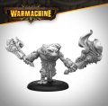 Warmachine: Fugue Walker