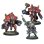 画像1: Warmachine: Khador Winter Korps Battlegroup Box (1)