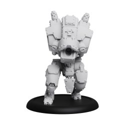 画像4: Warmachine: Warmachine: Khador Winter Korps Core Expansion