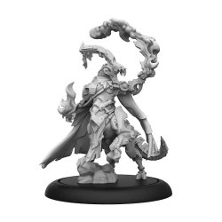 画像4: Warmachine: Khymaera Shard Incarnates Cadre