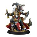 Warmachine: Madam Moriarty