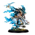 Warmachine: Zacchaeus, Winter's Chill