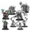 画像1: Warmachine: Orgoth Cursebound Cadre (1)