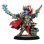 画像2: Warmachine: Southern Kriels Brineblood Marauders Core Expansion (2)