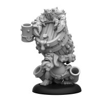 Warmachine: Tapper