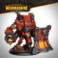 Warmachine: Avalanche