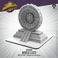 Monsterpocalypse: World Clock Building (resin)