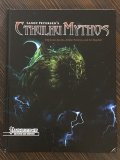 Cthulhu Mythos for Pathfinder：ルールブック