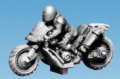Gaslands: Metal Motorbikes (3)