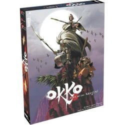画像1: Okko: Era of the Asagiri