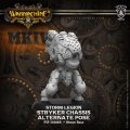 Warmachine: Stryker Chassis (B Chassis )