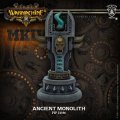 Warmachine MKIV: Ancient Monolith