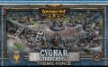 [Cygnar] - Trencher Force BOX 2017年10月11日発売