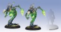 [Cryx] - Soul Trapper Thrall Solos (2)