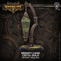 [Cryx] - Misery Cage Solo (resin) 2018年4月27日発売