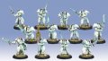 [Retribution] -  Dawnguard Sentinels Unit (12) PLASTIC BOX