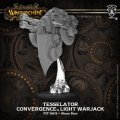 [Convergence] -  Tesselator Light Warjack (1)