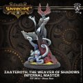 [Infernals] -   Zaateroth, The Weaver of Shadows – Infernal Master (metal/resin)