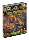 Iron Kingdoms Unleashed Roleplaying Game: Core Rules