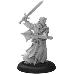 画像1: [Mercenary ] -  Morrowan Battle Priest –Order of Illumination Weapon Attachment (1) (metal)