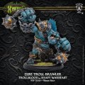 [Trollbloods] -  Dire Troll Brawler Heavy Warbeast 2017年12月13日発売