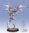 Legion of Everblight: Absylonia, Daughter of Everblight Epic Blighted Nyss Warlock