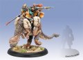 [Minions] - Efaarit Scout Light Cavalry Solo (resin & white metal)