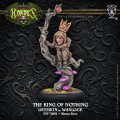 [Grymkin] - The King of Nothing Warlock (resin/metal)