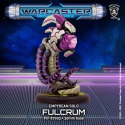 画像1: Warcaster: Fulcrum – Empyrean Solo (metal)