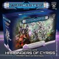 Warcaster Neo-Mechanika:Harbingers of Cyriss – Empyreans Cadre