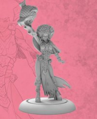 ミニクレート MINI CRATE 28 ディスコ・インファーナル（Dark Sentinel）
