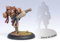[Menoth] - Allegiant of the Order of the Fist Solo(1)