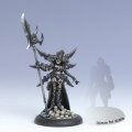 [Cryx Epic Warcaster] - Wraith Witch Deneghra(1)