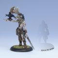 [Circle Orboros] - Solo - Lord of the Feast(1)