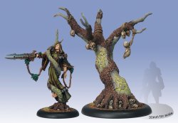 画像1: Cassius the Oathkeeper & Wurmwood，Tree of Fate(2)