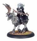 [Legion of Everblight ] - Annyssa Ryvaal Light Cavalry Solo