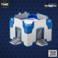 Infinity - TME Simple Module (2 Doors)