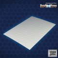 Infinity - 2mm Hexagonal Textured PVC Sheet