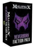 Neverborn Faction Pack