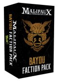 Bayou Faction Pack